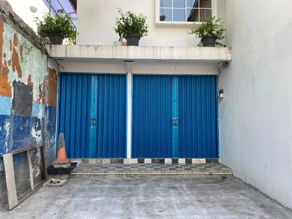 Disewakan Ruko  sangat strategis