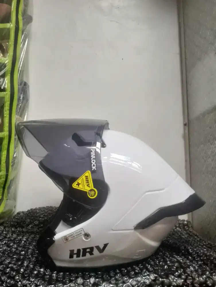 Helm HRV Maximo