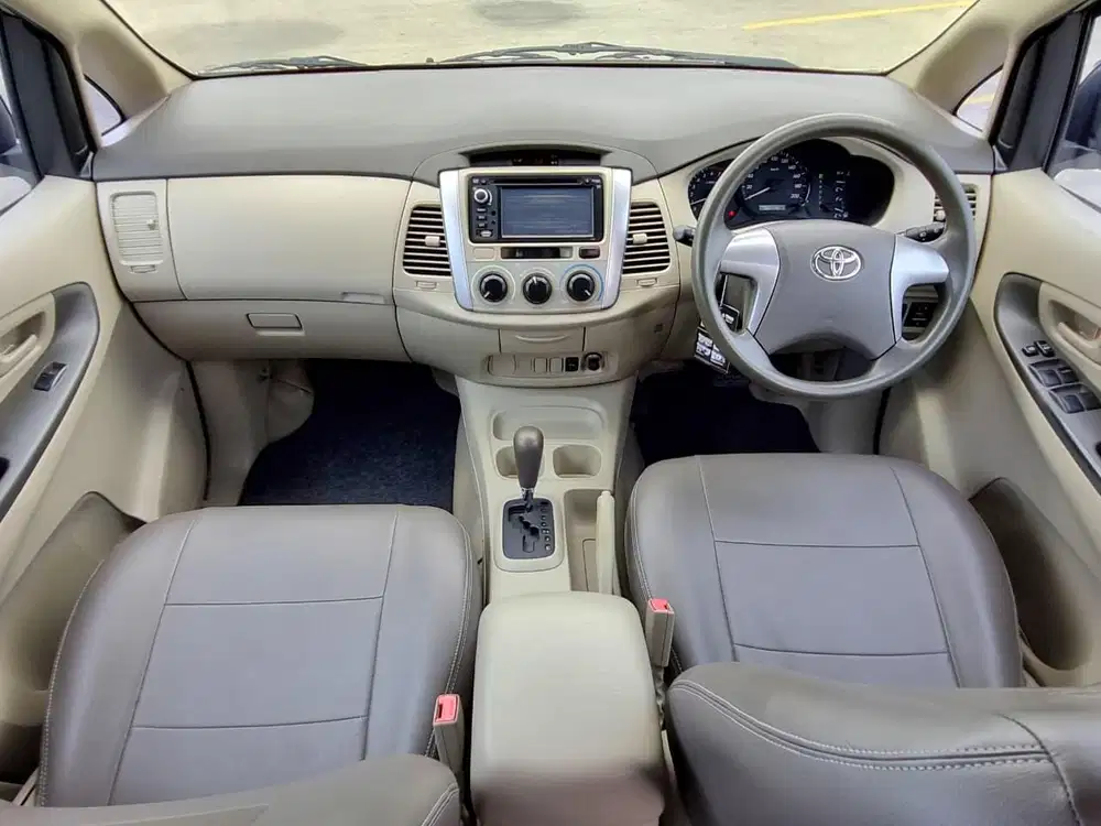 Inova G at 2013 Ciamik