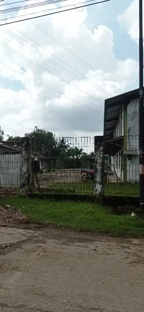 Disewakan gudang Purwosari Celentang