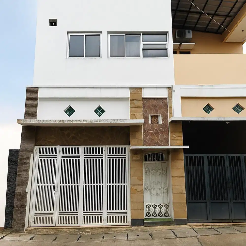 Disewakan Rumah Full Furnish Depok