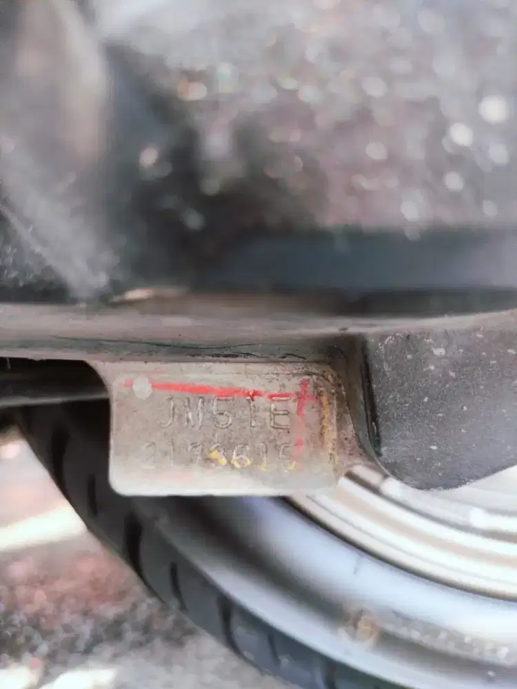 Sprint variasi 2025 Deva motor