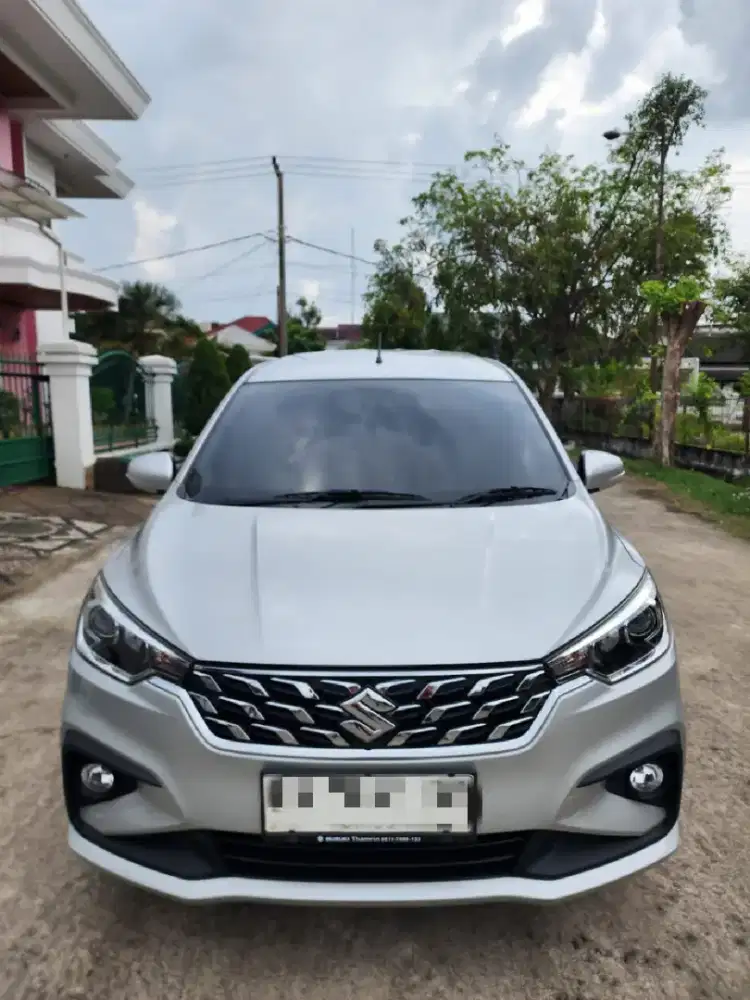 ERTIGA GX HYBRID 2023 AT [KM26rb]