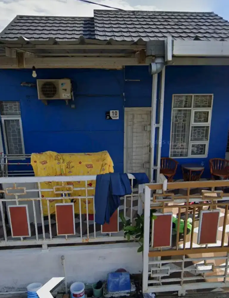 Disewakan Rumah Tipe 36