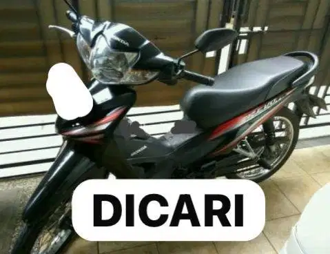 Di Cari Honda Revo Tahun 2011 Ke Atas Honda Revo Fit 2013