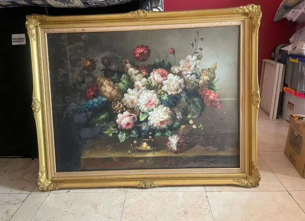 Lukisan eropa klasik