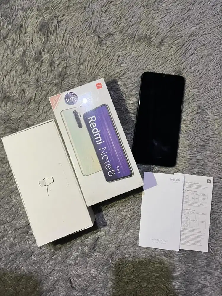 xiaomi redmi note 8 pro 128gb