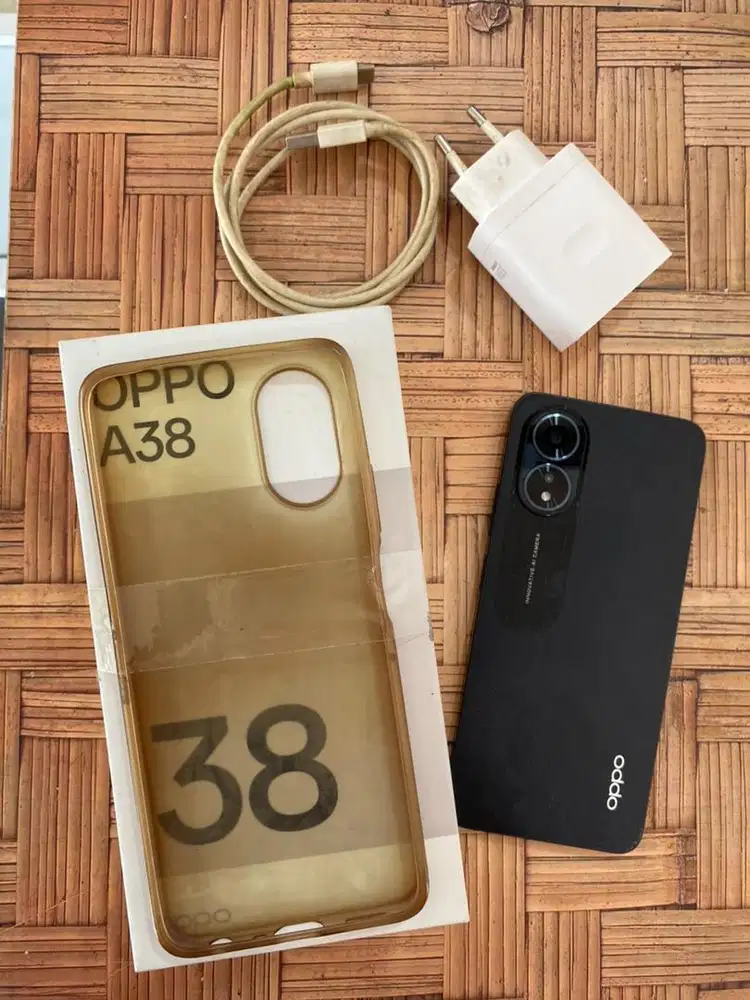 Oppo A38 ram 4/128 gb