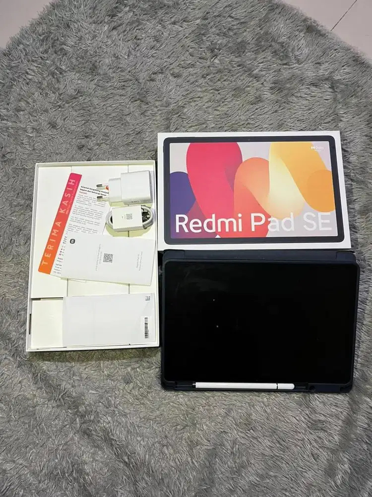 Xiaomi redmi pad se 128gb 11 inch