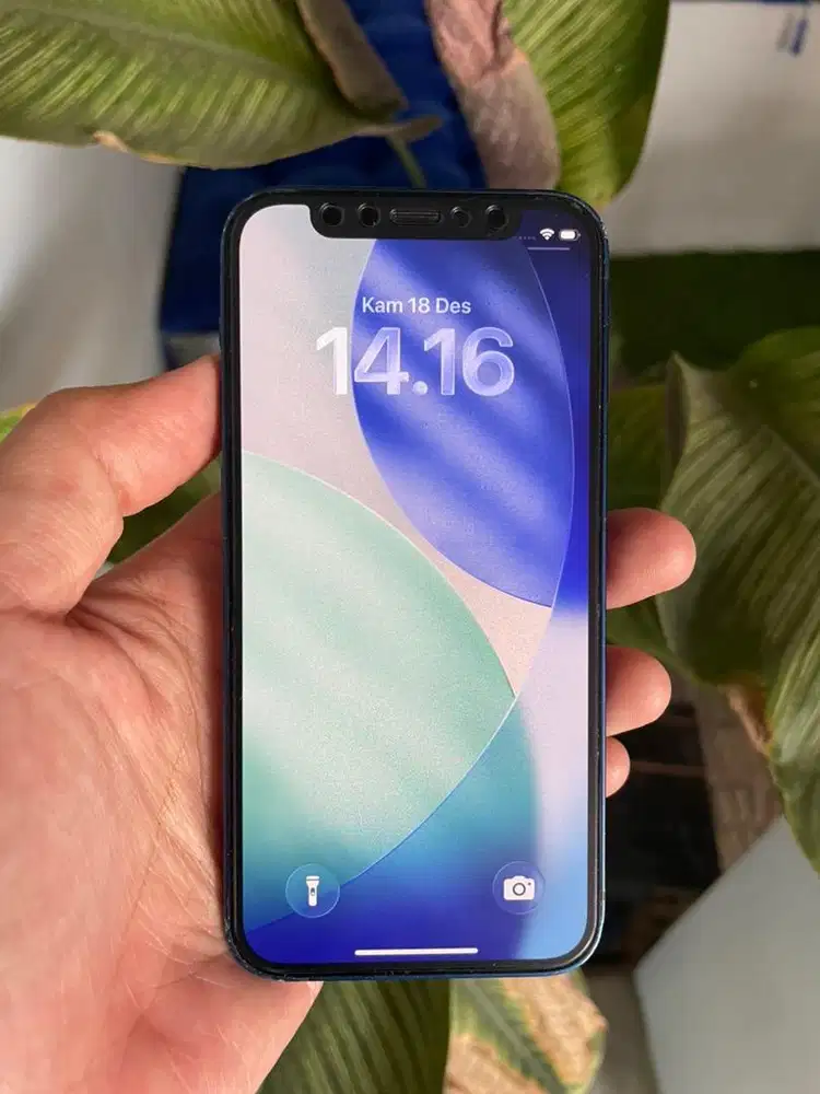 Iphone 12 Mini 64gb ex ibox