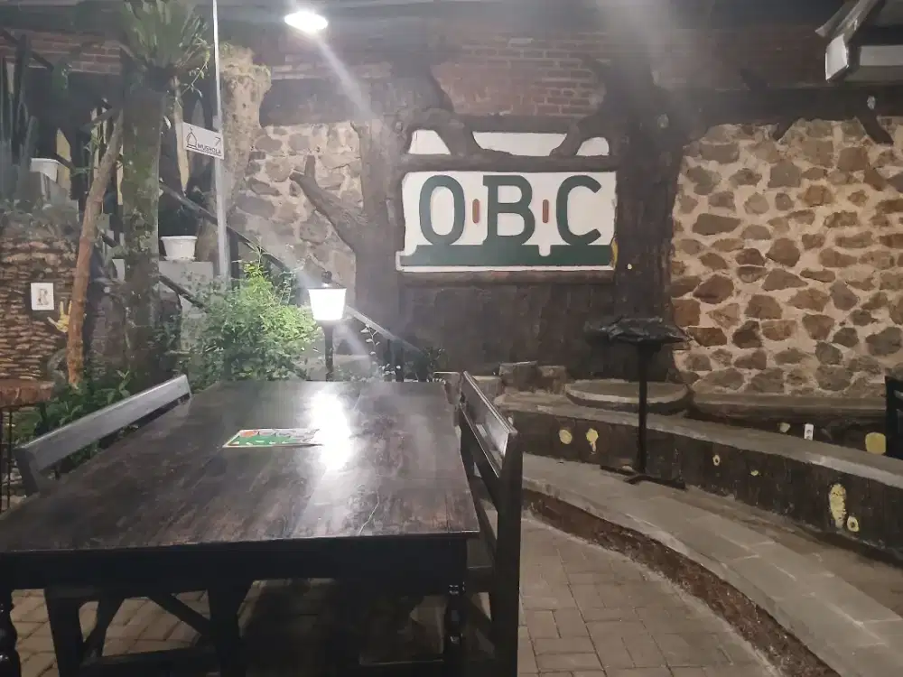 Matcharista & Barista