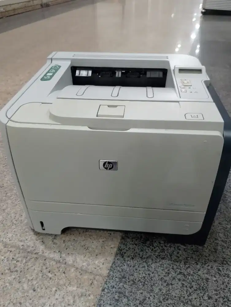 Hp laserjet P2055dn