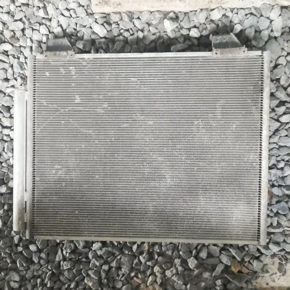 kondensor ac condensor ac