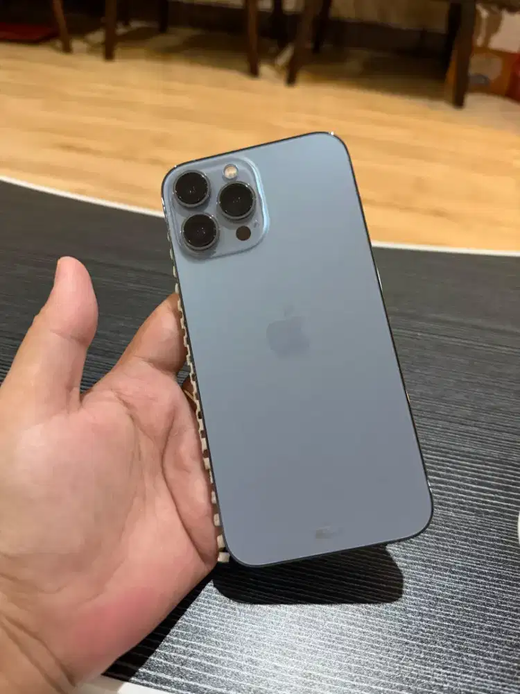 IPHONE 13 PRO MAX 256 IBOX