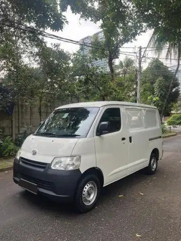 Daihatsu Gran max 2019 Bensin