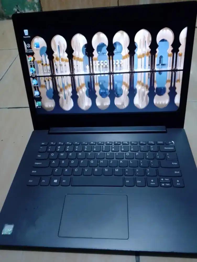 Lenovo Intel celeron