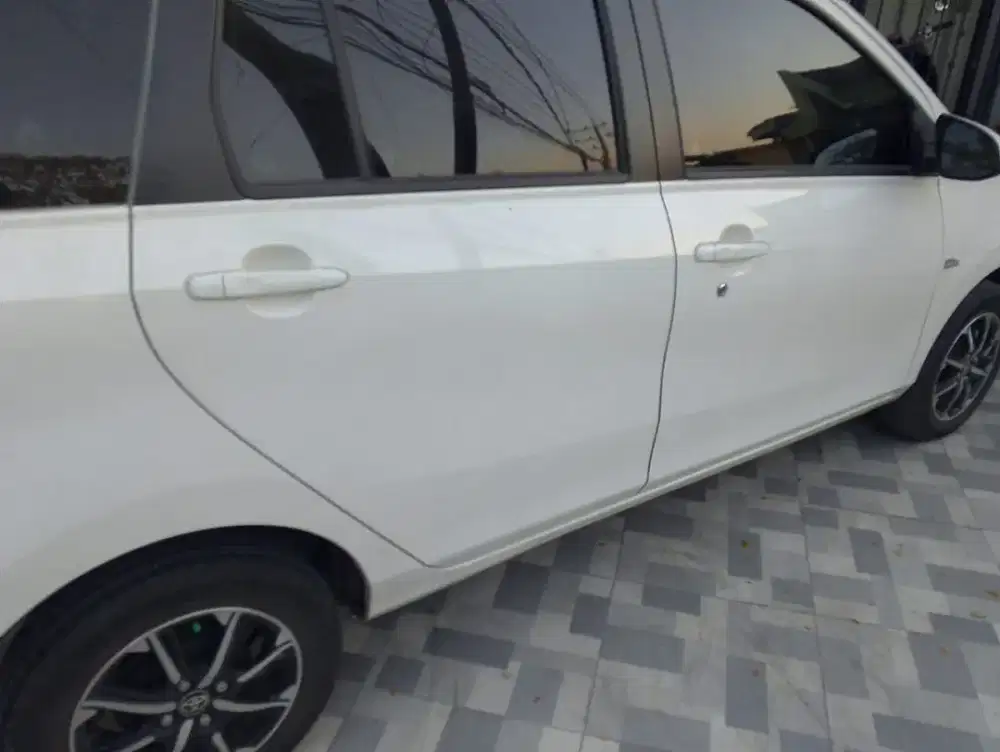 CALYA murah jawa timur