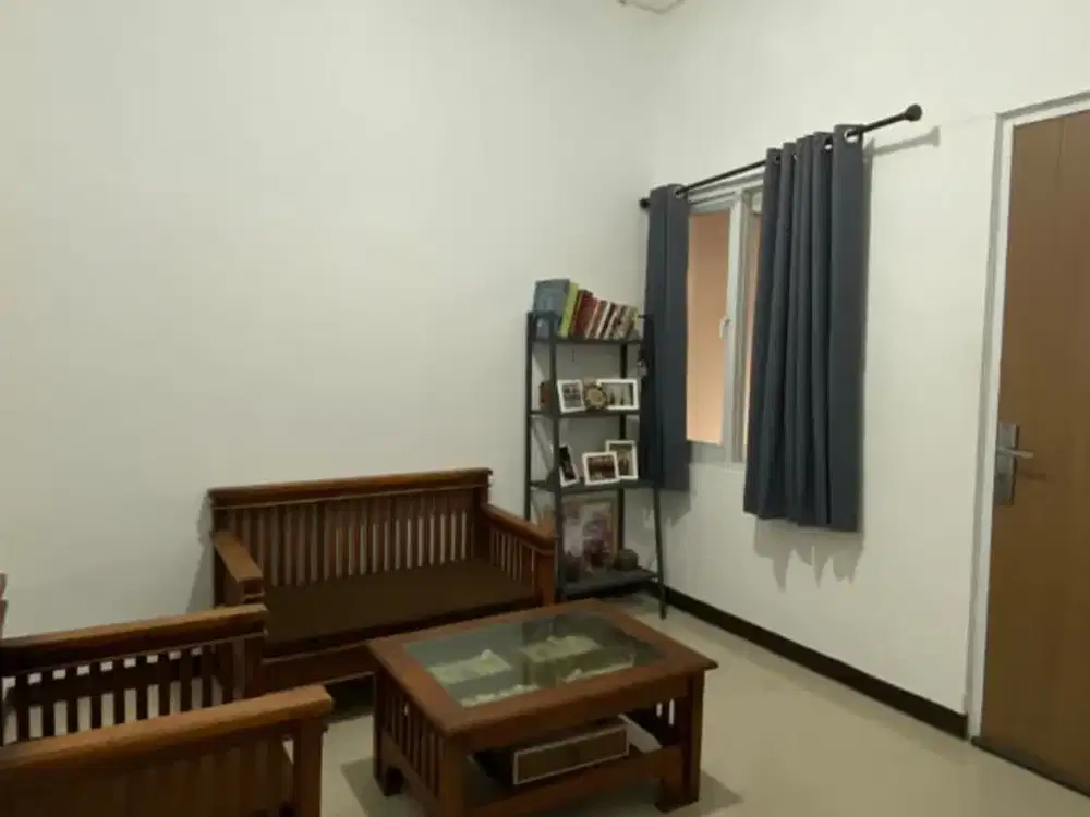 Dijual Rumah Nyaman Siap Huni Minimalis Lokasi di Pondok Mulya Melatiwangi Bandung