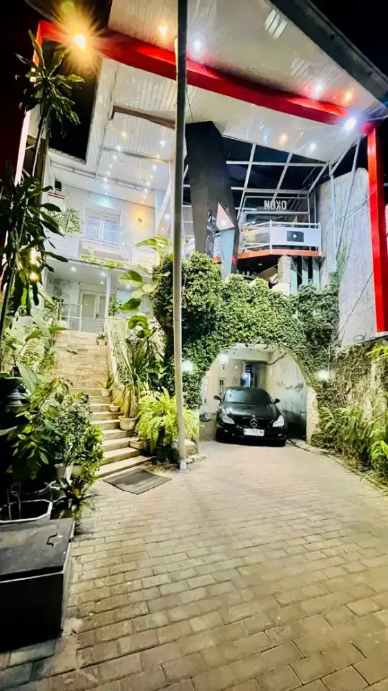 Disewakan Rumah Villa Kalijudan Surabaya Timur