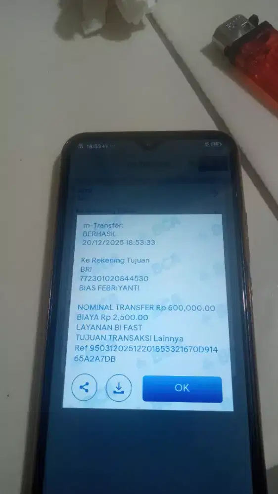 Rolling door baru folding gate pintu harmonika