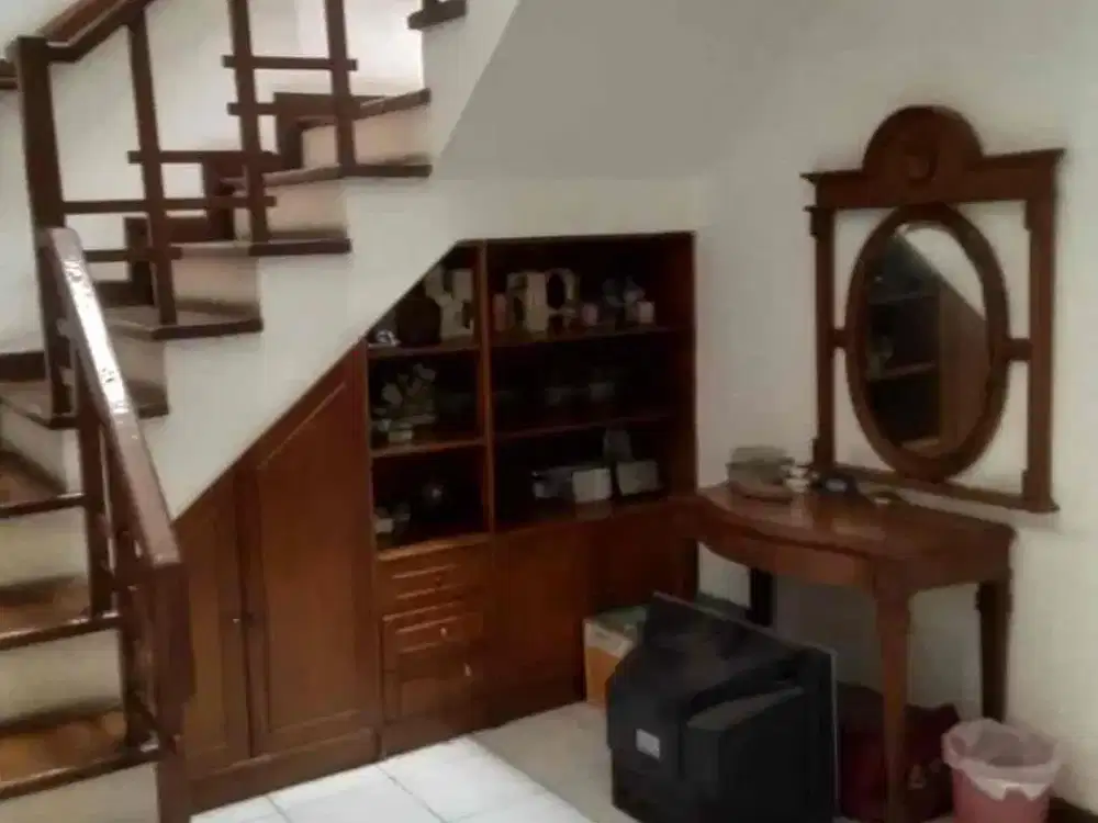 JUAL RUMAH 2lt mainroad