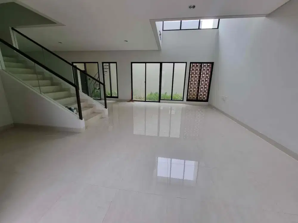 JUAL TURUN HARGA RUMAH BARU SUMMARECON