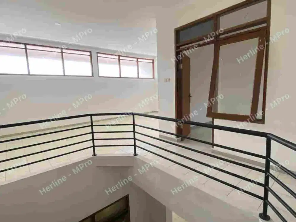 RUMAH SIAP huni full renov