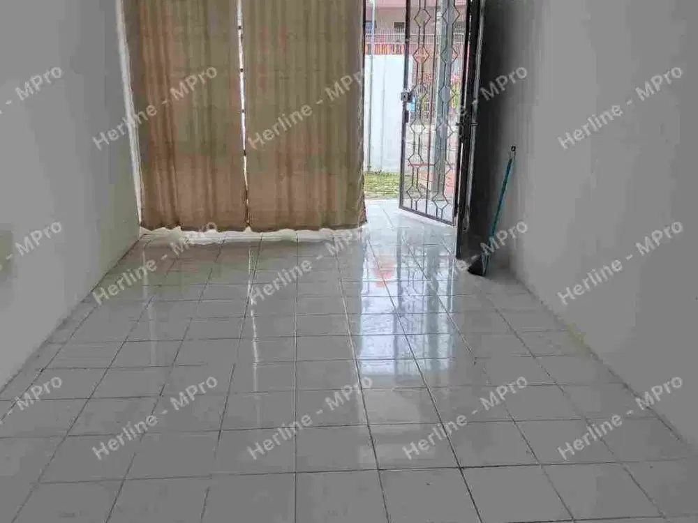 sewa rumah siap huni