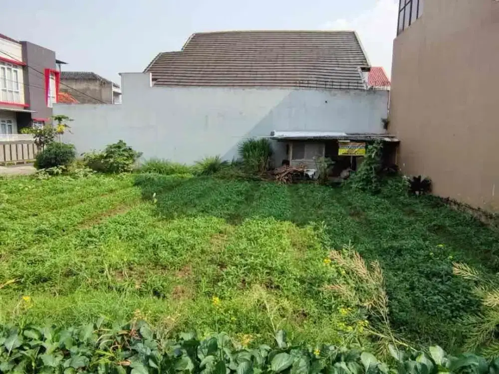 Dijual cepat Tanah di Cimahi

LT 200m
Hadap Timur Laut 
SHM

Harga: 1 M

NvN