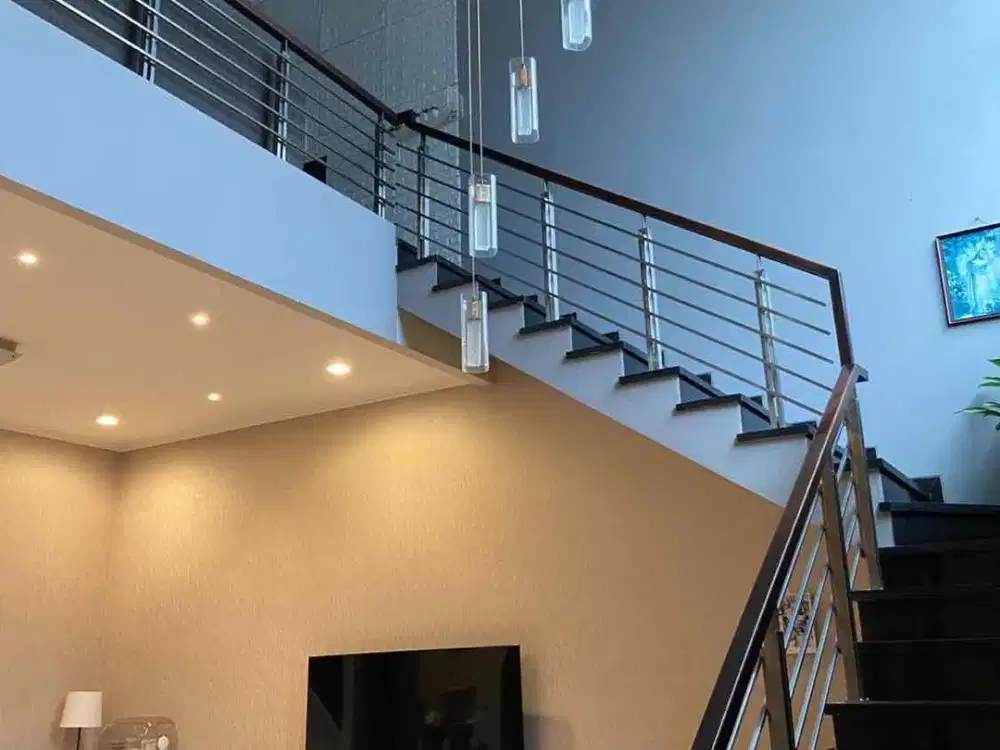 RUMAH DIJUAL SIAP huni