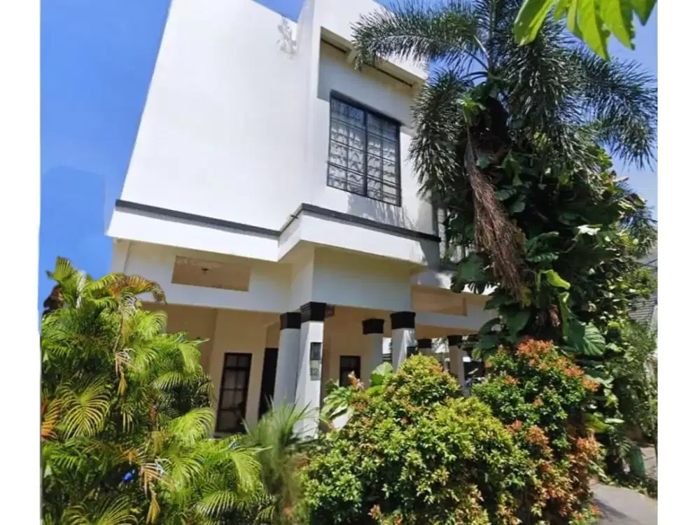 Jual Cepat Rumah Serpong Park Cluster Emerald