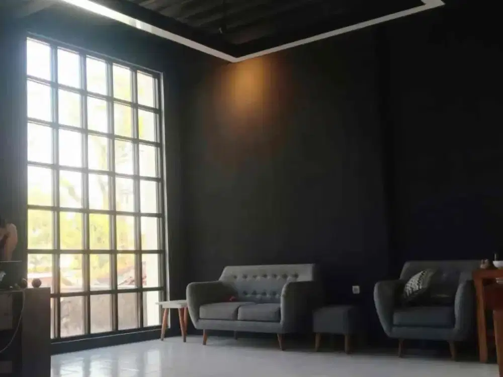 Harga Turun: Ruko Strategis di Soreang