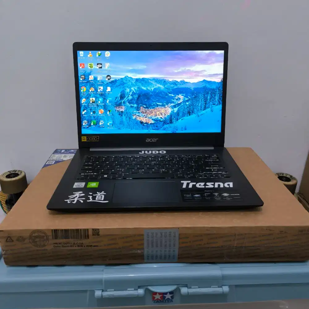 Acer Aspire 5 Core i5 10th Gen
