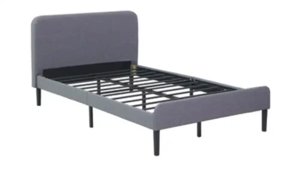 Dijual Tempat Tidur Lio Bed Informa 120 X 200