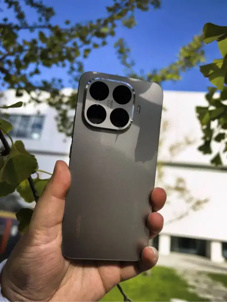 PROMO XIAOMI 15T PRO 12/512GB NEW SEGEL GARANSI RESMI