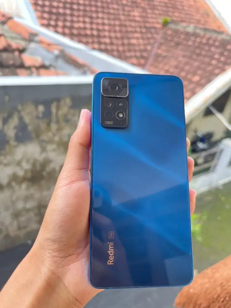 Redmi Note 11 Pro 5G 8/128