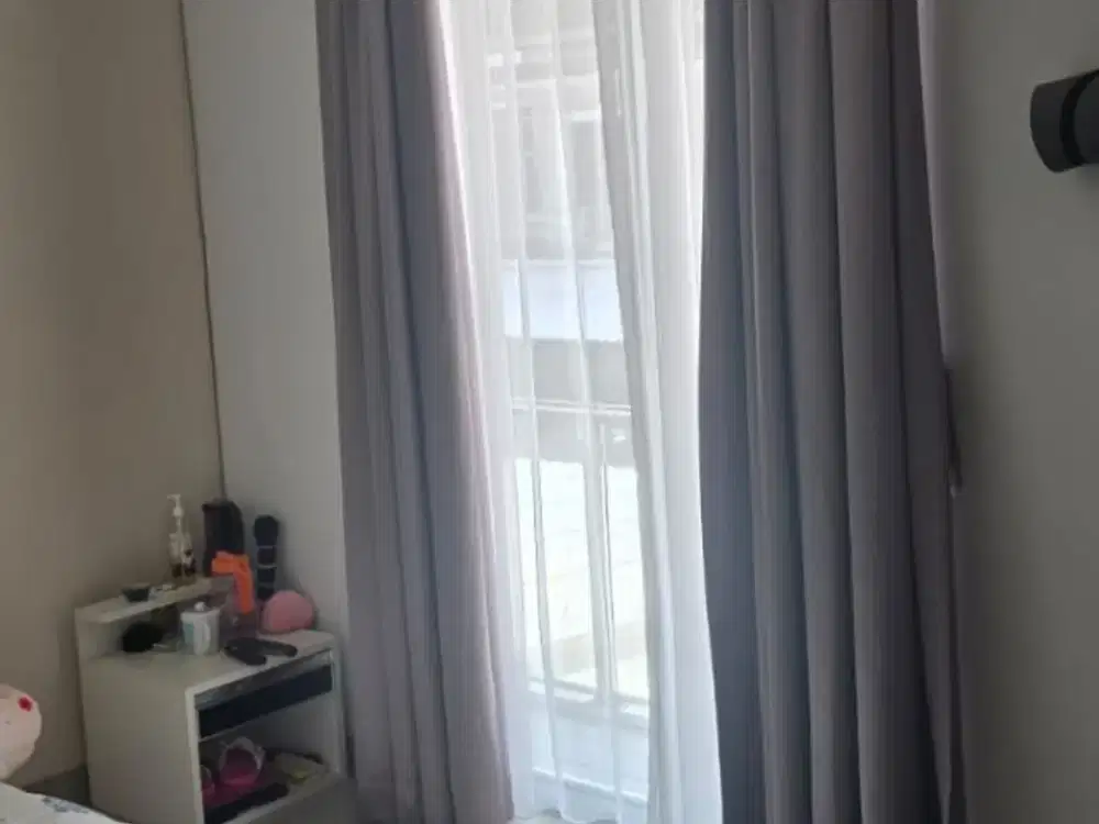 Rumah Siap Huni Golf Lake Residence Cluster Terdepan