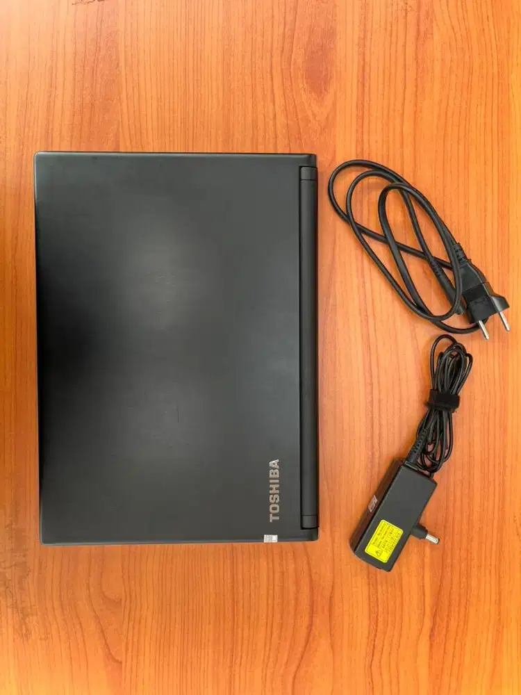 TOSHIBA LAPTOP INTEL I5