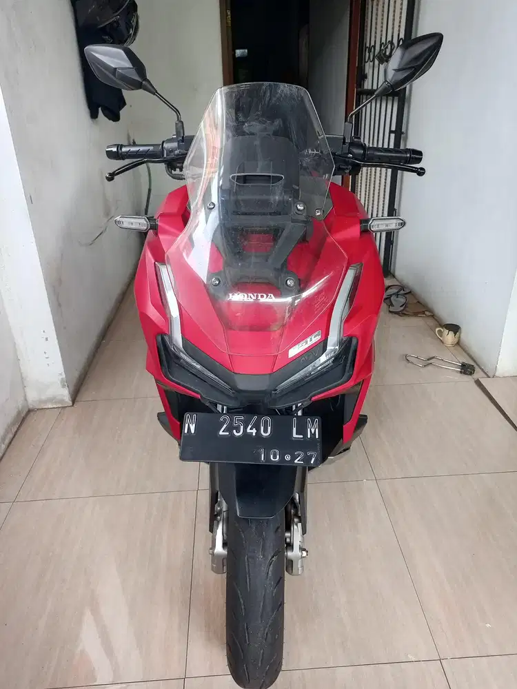 Honda ADV 160 ABS 2022