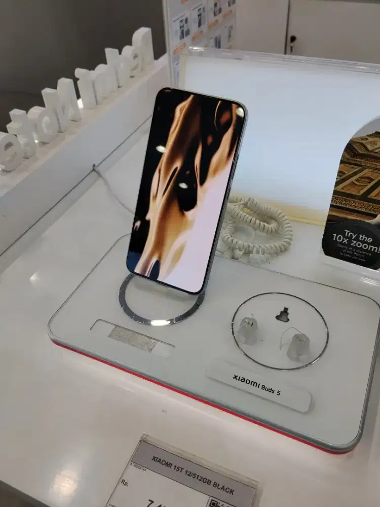 promo kredit xiomi 15t series cicilan 12 bulan