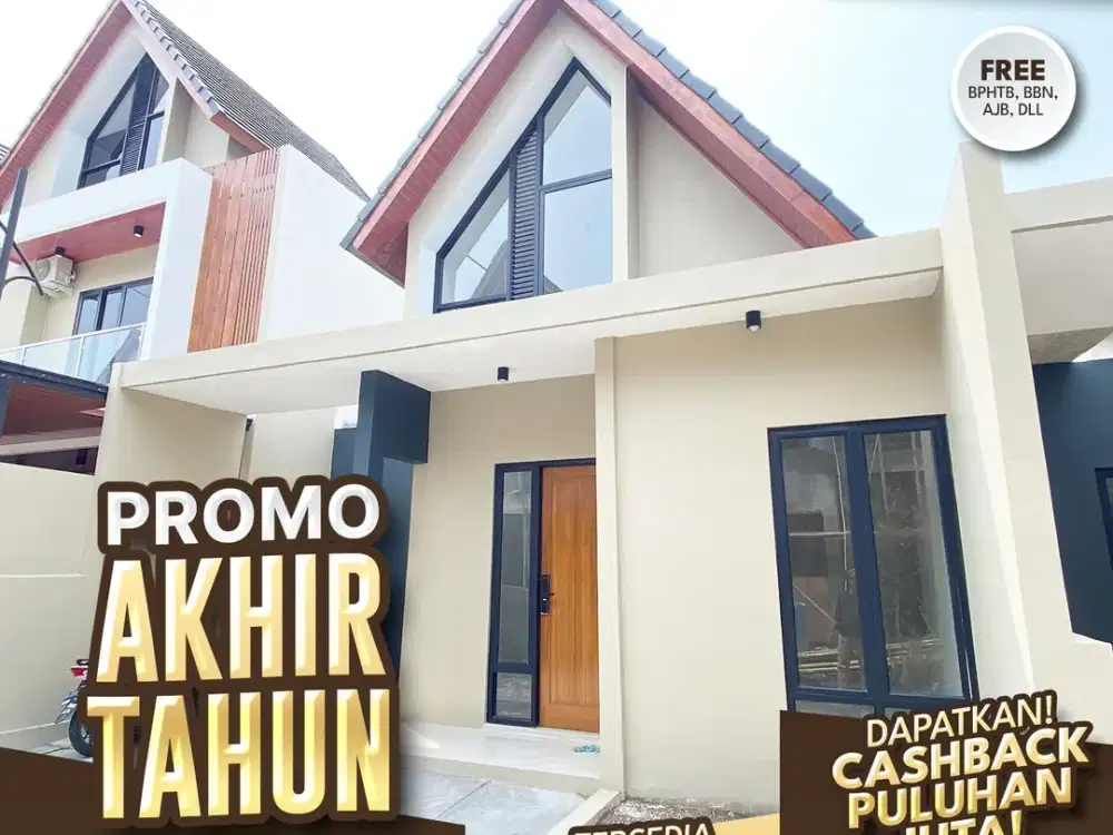 rumah dijual murah lokasi strategis di solo dekat kampus uns