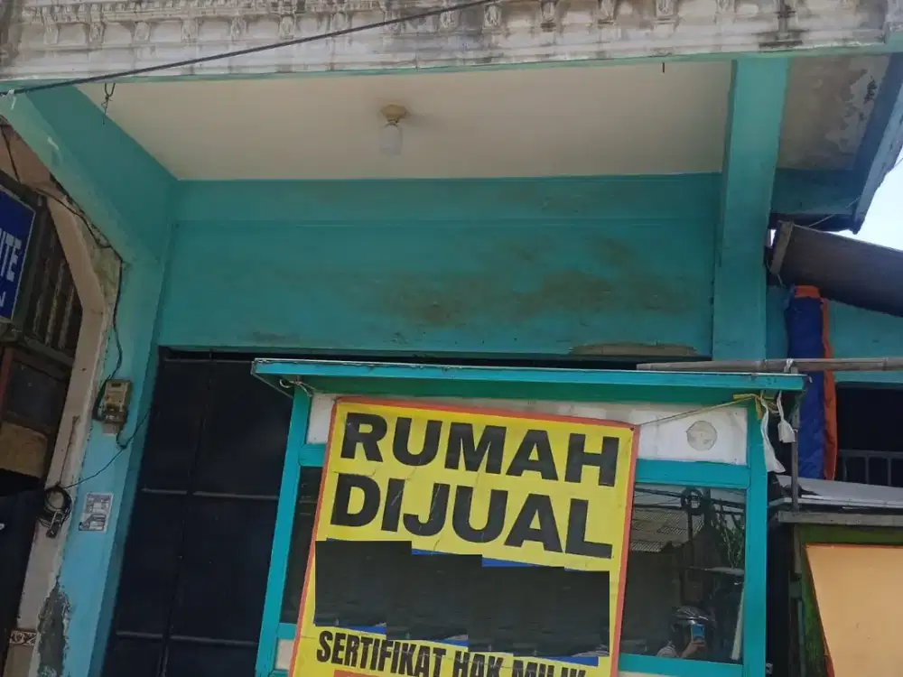 Rumah Dijual Raya Sememi Benowo Surabaya