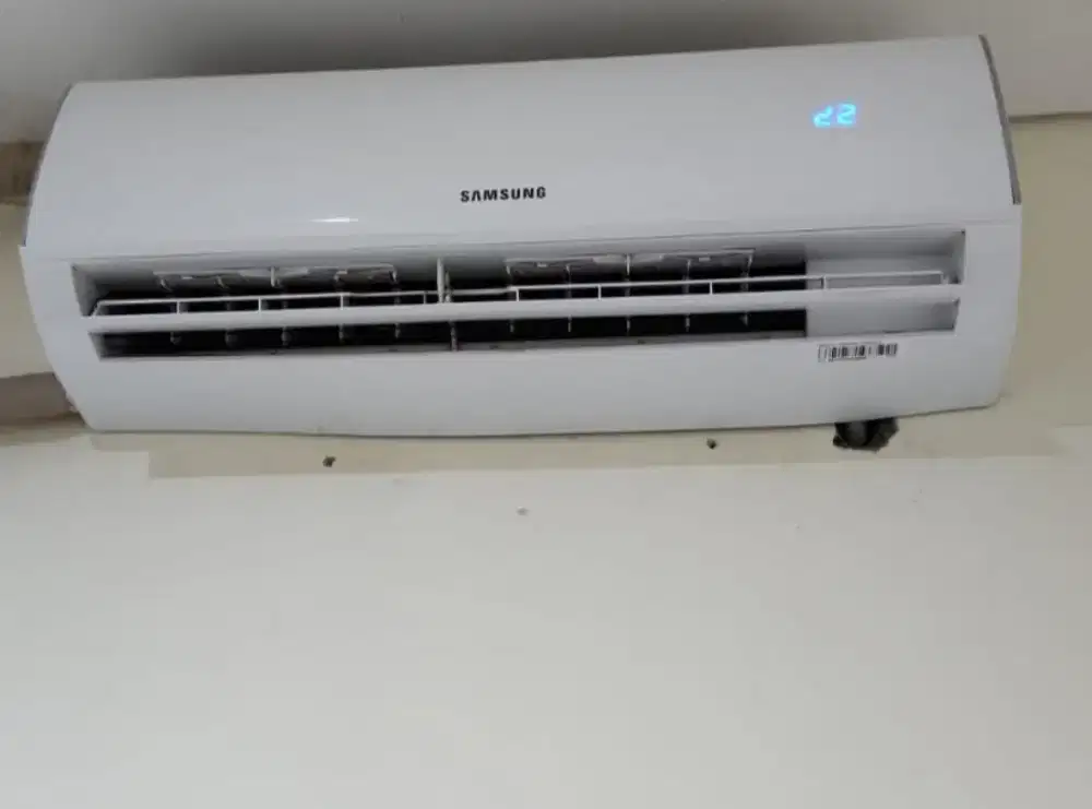 AC samsung 1 pkurah