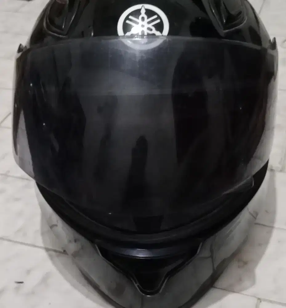 Helm Cargloss Original