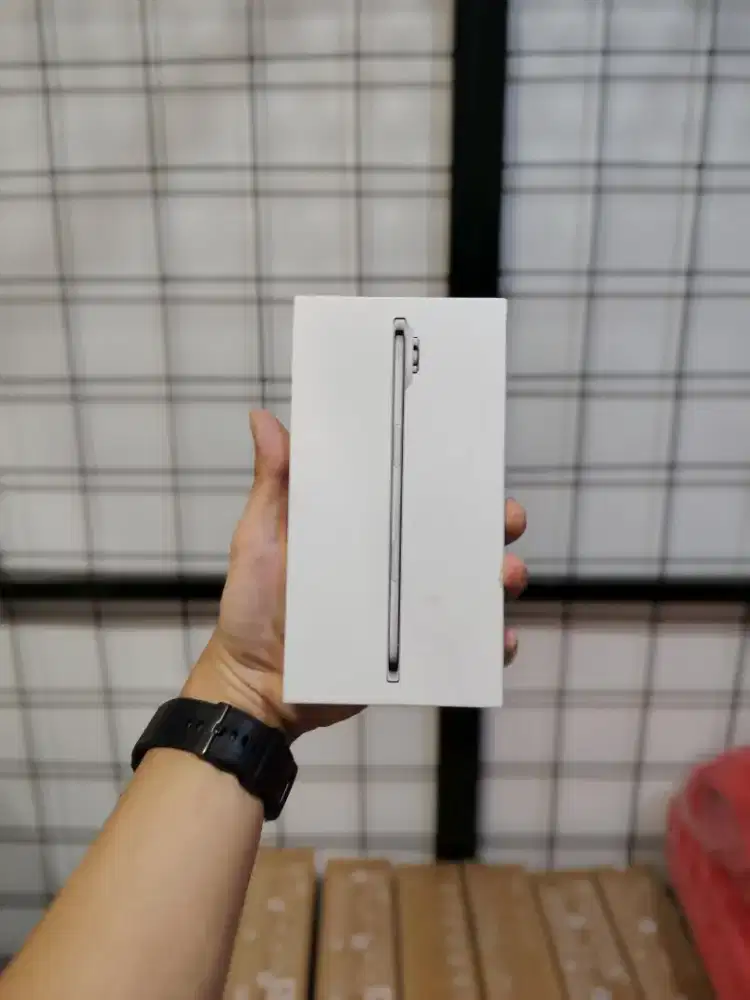 Iphone Air 256Gb || Cash/Debit/Cicilan/Tukar Tambah