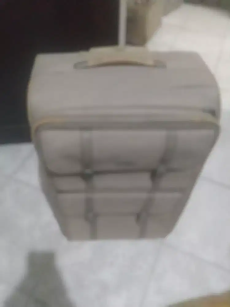 Koper besar merk masu