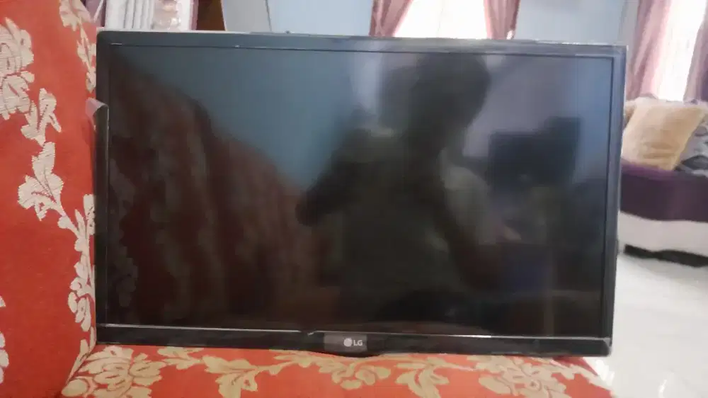 Dijual TV LED LG 23