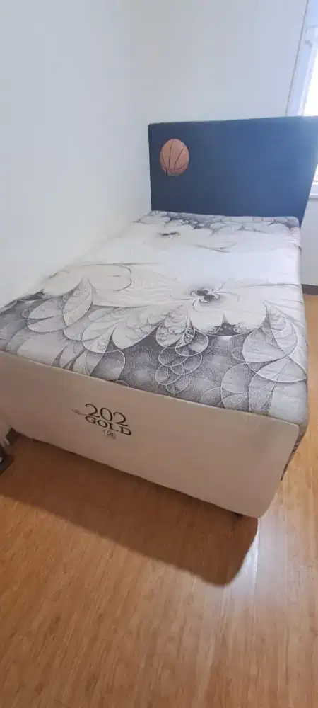 Airland Ranjang Springbed 120x200