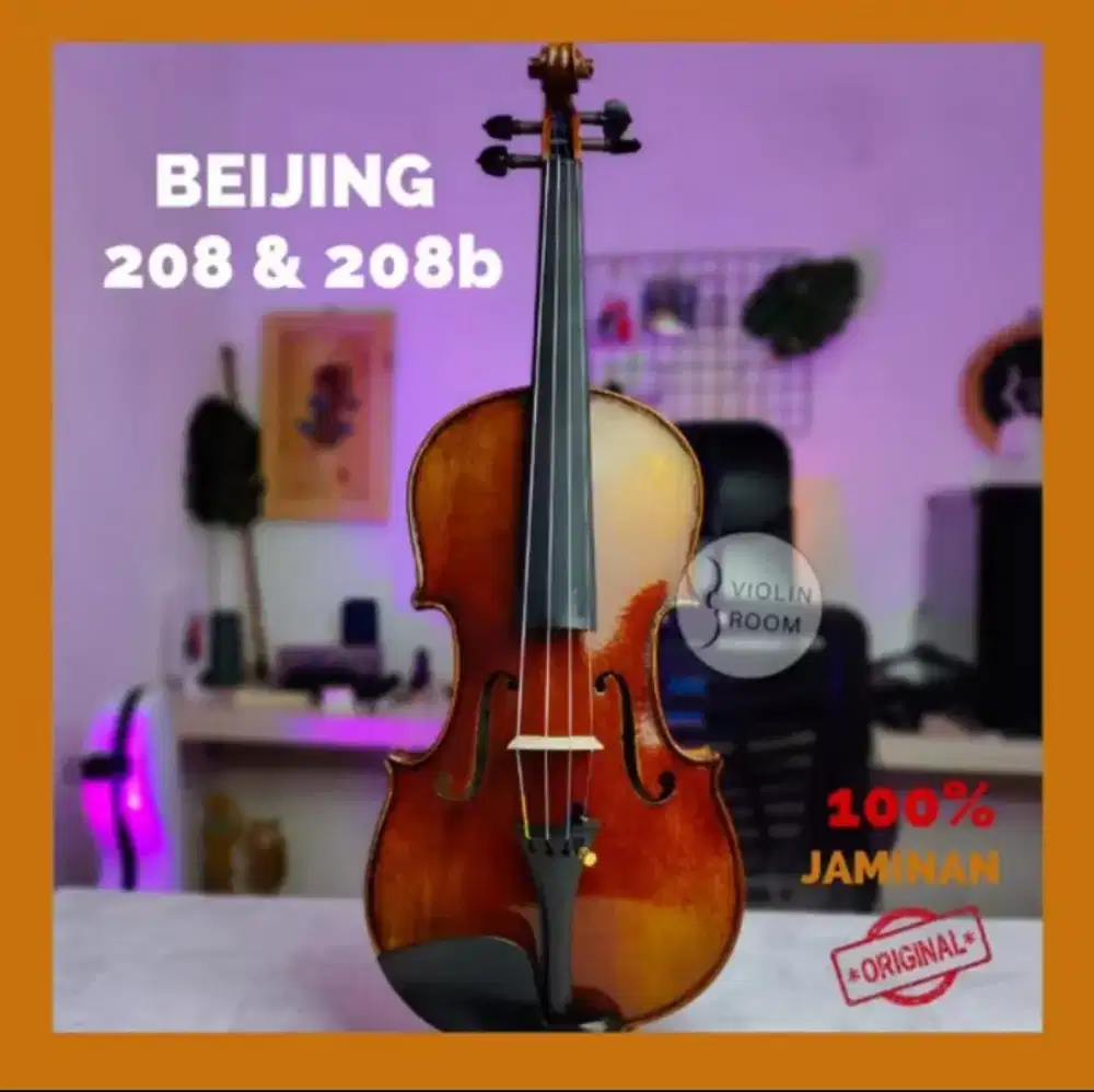 BIOLA BEIJING 208b VINTAGE MODEL