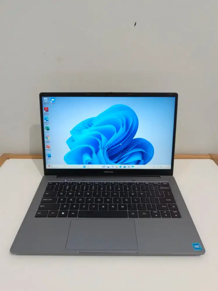 Laptop HP 240 G10 - intel core i5 13th Gen